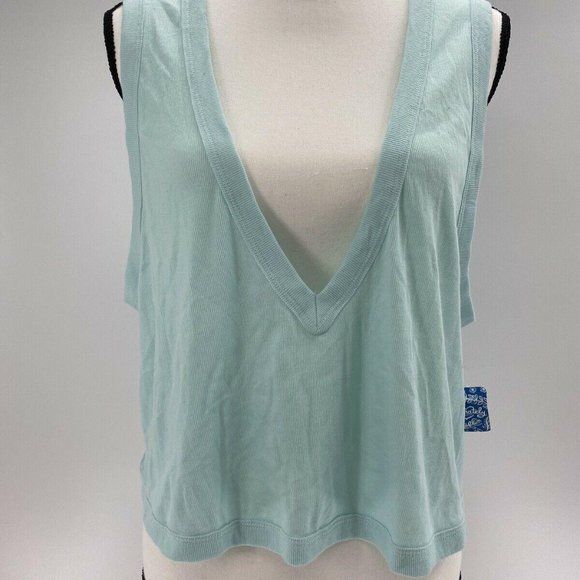 Free People Tops - NWT Free People Womens Tank Top‎ Size S.P